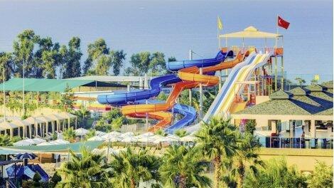 НОВО! ТУРЦИЯ, SUPER LUX! СИДЕ, TUI Magic Life Jacaranda 5*, Premium!  ЧАРТЪР + 7 нощувки на база ULTRA ALL INCLUSIVE на цени от 936 лв. на ЧОВЕК!