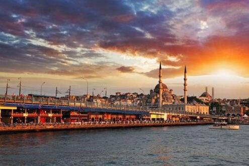 Екскурзия в Истанбул и ОДРИН! Транспорт с автобус + 2 нощувки в хотел Vatan Asur 4* + Екскурзоводско обслужване САМО за 115 лв. на Човек!