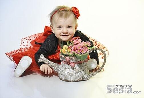 Професионална ПРОЛЕТНА  ФОТОСЕСИЯ + Фотокнига само за 44 лв. от photosesia.com
