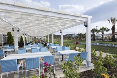 ХИТ ХОТЕЛ! Лято 2020, Кушадасъ в хотел PALM WINGS EPHESUS BEACH RESORT & SPA 5*! Транспорт + 7 нощувки на база ULTRA All Inclusive  на цени от 609 лв. на ЧОВЕК!