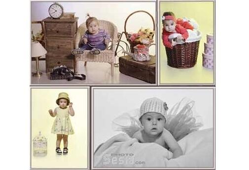 Професионална ПРОЛЕТНА  ФОТОСЕСИЯ + Фотокнига само за 44 лв. от photosesia.com