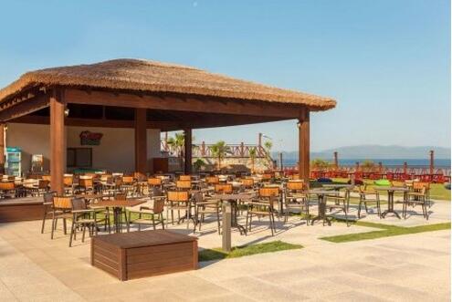 Лято 2021, Кушадасъ в хотел Ramada Kusadasi Golf & SPA Resort Hotel 5* PREMIUM! Чартър + 7 нощувки на база  ALL INCLUSIVE на цени от 958 лв. на ЧОВЕК!