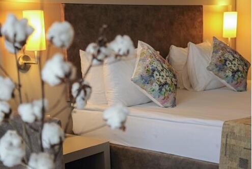 БОДРУМ, YASMIN RESORT 5*: ЧАРТЪР + 7 нощувки ULTRA ALL INCLUSIVE само за 1056 лв. на ЧОВЕК