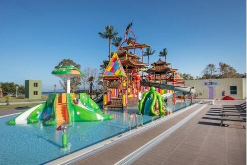 ЛЯТО в КУШАДАСЪ! 7 нощувки на база Ultra All inclusive в хотел KORUMAR EPHESUS BEACH & SPA RESORT 5* за 630 лв. на Човек +  възможност за Автобусен транспорт