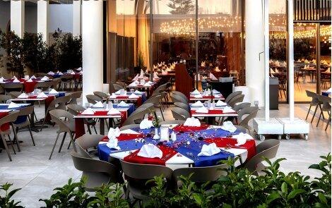 НОВО! ТУРЦИЯ, СИДЕ, RIO LAVITAS RESORT & SPA 5*, Superior! ЧАРТЪР + 7 нощувки на база ULTRA ALL INCLUSIVE на цени от 940 лв. на ЧОВЕК!