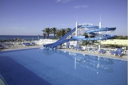 КАПАРО 50 лв! ТУНИС 2021 г.! Самолетен билет + 7 нощувки на база All Inclusive в хотел Samira club 3* за 840 лв. на Човек