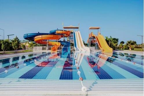 НОВО! ТУРЦИЯ, SUPER LUX! СИДЕ, TUI Magic Life Jacaranda 5*, Premium!  ЧАРТЪР + 7 нощувки на база ULTRA ALL INCLUSIVE на цени от 936 лв. на ЧОВЕК!