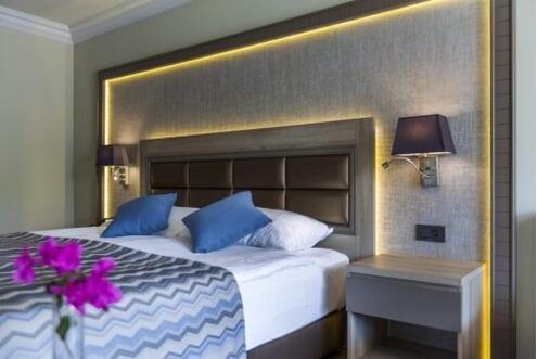 NEW Лято 2021, БОДРУМ, хотел Samara Bodrum 5*! ЧАРТЪР + 7 нощувки на база ALL INCLUSIVE на цени от 798 лв. на ЧОВЕК!