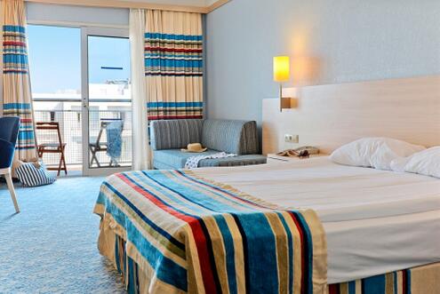 ЛЯТО 2020, Бодрум, хотел LA BLANCHE RESORT 5*: Транспорт + 7 нощувки ULTRA ALL INCLUSIVE на цена от 673 лв. на ЧОВЕК!