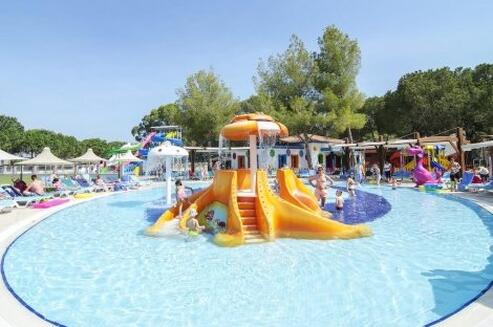 Лято 2020, Кушадасъ, хотел Kustur Club Holiday Village 5*! Транспорт + 7 нощувки на база ALL INCLUSIVE + на цени от 860 лв. на ЧОВЕК!