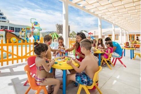 ХИТ ХОТЕЛ! Лято 2020, Кушадасъ в хотел PALM WINGS EPHESUS BEACH RESORT & SPA 5*! Транспорт + 7 нощувки на база ULTRA All Inclusive  на цени от 609 лв. на ЧОВЕК!