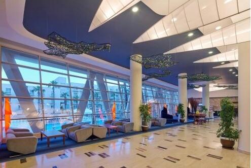 ЛЯТО 2020, Бодрум, хотел LA BLANCHE RESORT 5*: Транспорт + 7 нощувки ULTRA ALL INCLUSIVE на цена от 673 лв. на ЧОВЕК!