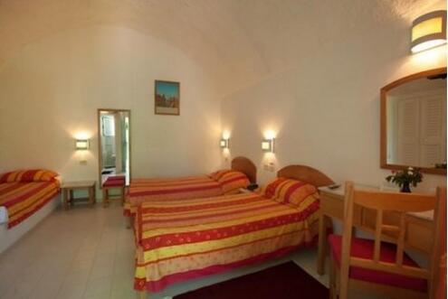КАПАРО 50 лв! ТУНИС 2021 г.! Самолетен билет + 7 нощувки на база All Inclusive в хотел Samira club 3* за 840 лв. на Човек