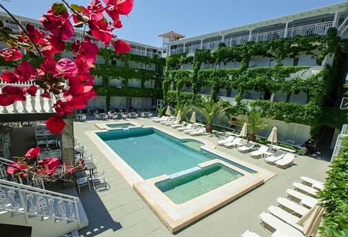 ЛЯТО 2020 в Гърция, Халкидики! BOMO CLUB OLYMPIC KOSMAS 3*: нощувка на база All Inclusive за ДВАМА за 121 лв.