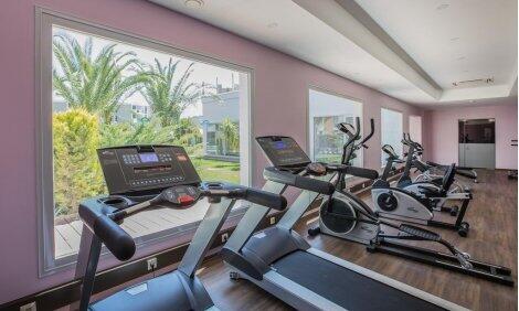 ХИТ ХОТЕЛ! Лято 2020, Кушадасъ в хотел PALM WINGS EPHESUS BEACH RESORT & SPA 5*! Транспорт + 7 нощувки на база ULTRA All Inclusive  на цени от 609 лв. на ЧОВЕК!