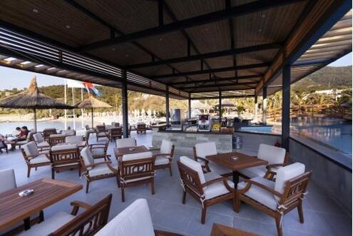 NEW Лято 2021, БОДРУМ, хотел Samara Bodrum 5*! ЧАРТЪР + 7 нощувки на база ALL INCLUSIVE на цени от 798 лв. на ЧОВЕК!