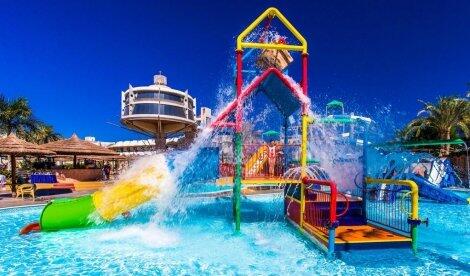 Перлите на ЕГИПЕТ 2021! ЧАРТЪРЕН ПОЛЕТ + 6 нощувки ALL INCLUSIVE в хотел Sea Gull Beach Resort 4* + 1 нощувка със Закуска и Вечеря в хотел Мövenpick Хotel & Сasino Сairo – Мedia City 5 + Екскурзия до Египетския музей и Пирамидите с автобус + Обяд на кораб
