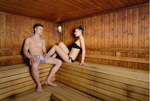 Почивка в ХИСАРЯ, СПА ХОТЕЛ АУГУСТА 3+*: Нощувка със Закуска + WELLNESS пакет само за 105 лв. за Двама + Дете до 4.99 г. Безплатно ИЛИ Нощувка със Закуска и ВЕЧЕРЯ за 154 лв.!