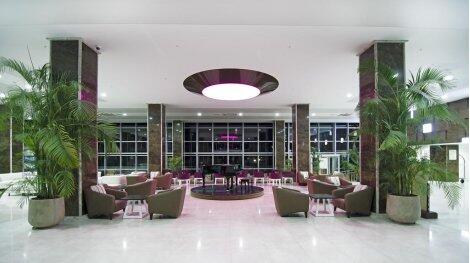 Лято 2020, Кушадасъ, хотел PALM WINGS BEACH RESORT KUSADASI 5*! Транспорт + 7 нощувки на база ALL INCLUSIVE + на цени от 560 лв. на ЧОВЕК!