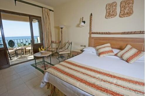 ЕГИПЕТ, ХУРГАДА, Sunny Days Resort SPA & Aqua Park 4*: ЧАРТЪРЕН ПОЛЕТ + 7 нощувки ALL INCLUSIVE за 786 лв на Човек!