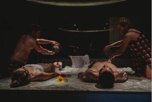 Великден и 1 МАЙ в Златни Пясъци на Първа линия, РИУ АСТОРИЯ 4 *: 3 Нощувки на база ALL INCLUCIVE на цена от 356 лв. на Човек + Празничен Великденски обяд + Дете до 11.99 г Безплатно!