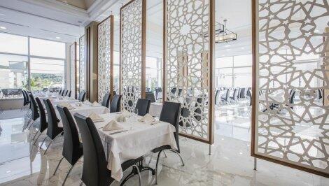 ХИТ ХОТЕЛ! Лято 2020, Кушадасъ в хотел PALM WINGS EPHESUS BEACH RESORT & SPA 5*! Транспорт + 7 нощувки на база ULTRA All Inclusive  на цени от 609 лв. на ЧОВЕК!