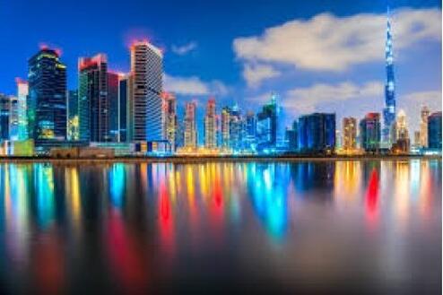 ДУБАЙ за всеки! Самолетен билет + 7 нощувки със закуски в Avani Ibn Battuta Dubai Hotel 4* SUPERIOR за 1178 лв + трансфер.