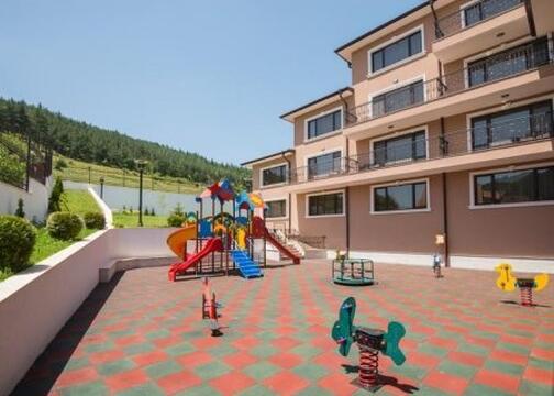 Лукс и Спа във Велинград, хотел ВЕЛА ХИЛС 4*! Нощувка със закуска за 57.50 лв. на Човек + Открити и Закрити Басейни + СПА Пакет + БОНУСИ