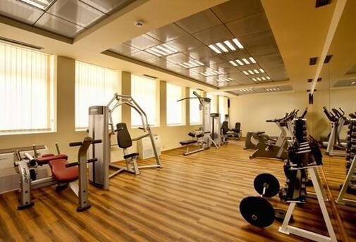 УИКЕНД в ХИСАРЯ, САНА СПА ХОТЕЛ 4*: Нощувка със закуска + WELLNESS пакет на цена от 97 лв. за ДВАМА + ДЕТЕ до 11.99 г. БЕЗПЛАТНО!