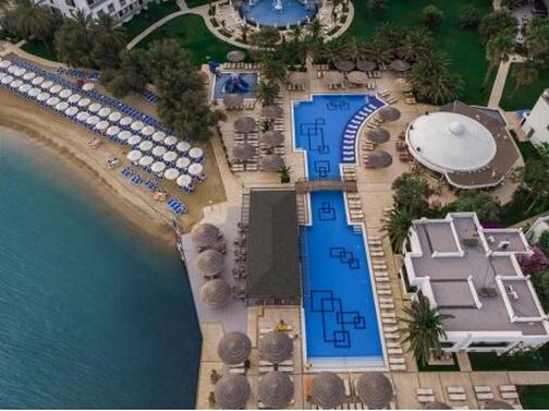 NEW Лято 2021, БОДРУМ, хотел Samara Bodrum 5*! ЧАРТЪР + 7 нощувки на база ALL INCLUSIVE на цени от 798 лв. на ЧОВЕК!