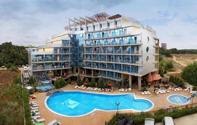 Снимка