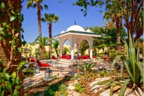 КАПАРО 50 лв! ТУНИС 2021 г.! Самолетен билет + 7 нощувки на база All Inclusive в хотел Samira club 3* за 840 лв. на Човек