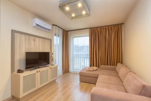 ЛУКС в ЗЛАТНИ ПЯСЪЦИ, Хотел ARGISHT PARTEZ 4*, на 150 метра от плажа: Нощувка на база All Inclusive за 80 лв. + Анимация + Дете до 11.99 год. БЕЗПЛАТНО