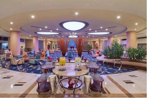 ЛЯТО 2020, Бодрум, хотел LA BLANCHE ISLAND BODRUM 5*: Транспорт + 7 нощувки ULTRA ALL INCLUSIVE на цена от 872 лв. на ЧОВЕК!