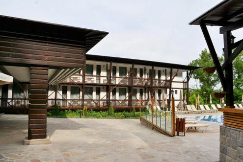 Парк Асеневци
