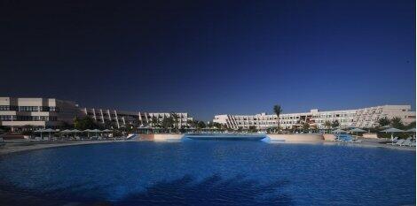 Египет 2021, в луксозния PHARAOH AZUR RESORT 5* ! Чартърен Полет с трансфер + 7 нощувки на база ALL INCLUSIVE на цени от 851  лв. на Човек