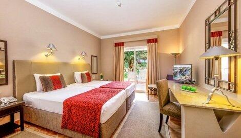 5-звездна почивка В ЕГИПЕТ, ХУРГАДА, JAZ MAKADINA 5* PREMIUM: ЧАРТЪРЕН ПОЛЕТ + 7 нощувки ALL INCLUSIVE на цени от 965 лв. на ЧОВЕК