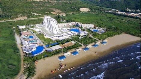 ХИТ ХОТЕЛ! Лято 2020, Кушадасъ в хотел PALM WINGS EPHESUS BEACH RESORT & SPA 5*! Транспорт + 7 нощувки на база ULTRA All Inclusive  на цени от 609 лв. на ЧОВЕК!
