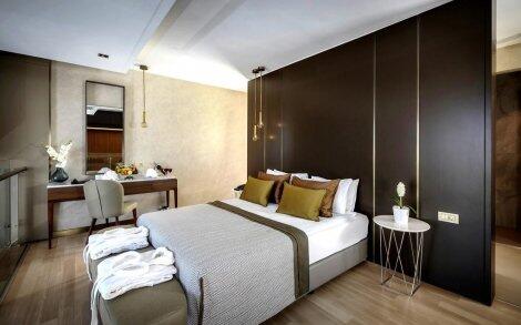НОВО! ТУРЦИЯ, СИДЕ, RIO LAVITAS RESORT & SPA 5*, Superior! ЧАРТЪР + 7 нощувки на база ULTRA ALL INCLUSIVE на цени от 940 лв. на ЧОВЕК!