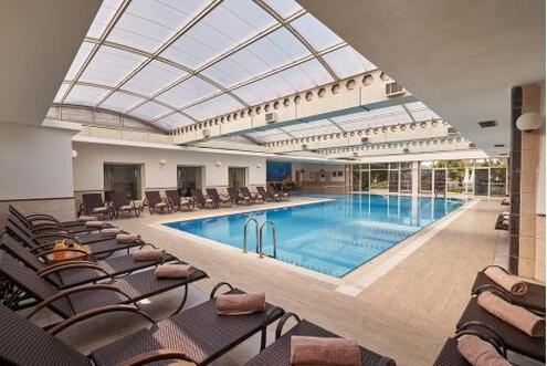 Лято 2021, Кушадасъ, хотел RICHMOND EPHESUS RESORT 5*! Транспорт + 7 нощувки на база ALL INCLUSIVE + на цени от 496 лв. на ЧОВЕК!