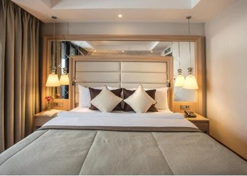 ЛЯТО в КУШАДАСЪ! 7 нощувки на база Ultra All inclusive в хотел KORUMAR EPHESUS BEACH & SPA RESORT 5* за 630 лв. на Човек +  възможност за Автобусен транспорт