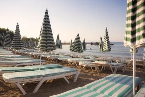 Лято 2020, АЛАНИЯ - АНТАЛИЯ, хотел LONICERA RESORT & SPA 5* с 2 Аквапарка! Чартърен полет + 7 нощувки на база ULTRA ALL INCLUSIVE на цени от 1017 лв. на ЧОВЕК!