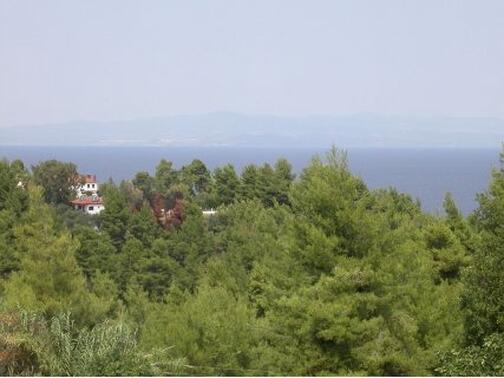 ЛЯТО 2021, Гърция, Касандра, Kassandra Bay Hotel 3* ! Нощувка със закуска и ВЕЧЕРЯ  само от 70 лв. За ДВАМА!
