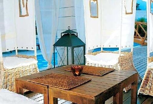 5 Звездно ЛЯТО, DION PALACE RESORT 5*: нощувка със закуска и ВЕЧЕРЯ на цена от 159 лв. за ДВАМА + Дете до 5.99 г Безплатно!