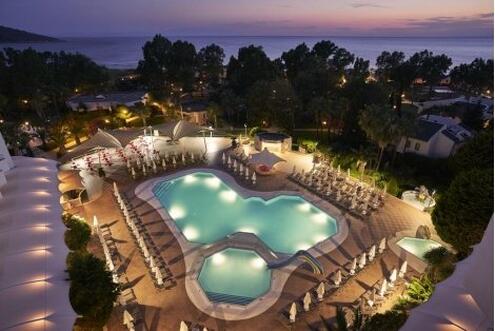 Лято 2021, Кушадасъ, хотел RICHMOND EPHESUS RESORT 5*! Транспорт + 7 нощувки на база ALL INCLUSIVE + на цени от 496 лв. на ЧОВЕК!