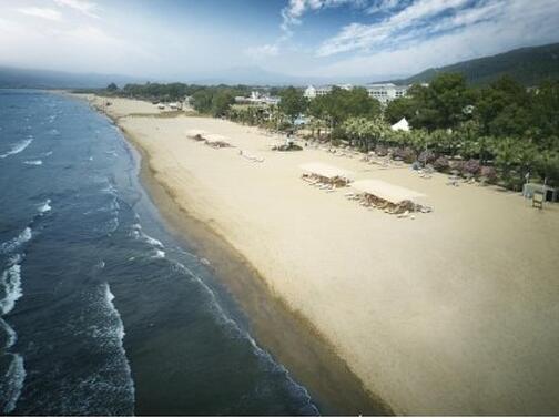 Лято 2021, Кушадасъ, хотел RICHMOND EPHESUS RESORT 5*! Транспорт + 7 нощувки на база ALL INCLUSIVE + на цени от 496 лв. на ЧОВЕК!