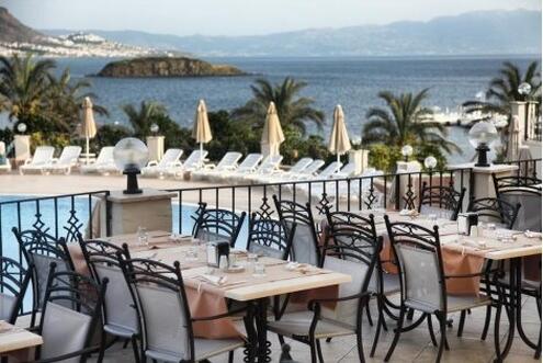 БОДРУМ, YASMIN RESORT 5*: ЧАРТЪР + 7 нощувки ULTRA ALL INCLUSIVE само за 1056 лв. на ЧОВЕК