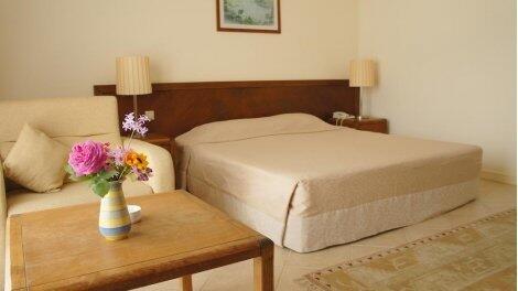 БОДРУМ 2020, хотел HOTEL NO61 (EX. COSTA 3S BEACH HOTEL) : Автобусен транспорт + 7 нощувки на база ALL INCLUSIVE, за 475 лв. на човек!