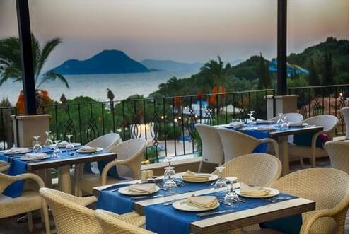 БОДРУМ, YASMIN RESORT 5*: ЧАРТЪР + 7 нощувки ULTRA ALL INCLUSIVE само за 1056 лв. на ЧОВЕК
