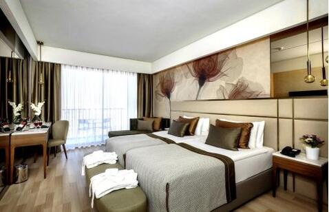 НОВО! ТУРЦИЯ, СИДЕ, RIO LAVITAS RESORT & SPA 5*, Superior! ЧАРТЪР + 7 нощувки на база ULTRA ALL INCLUSIVE на цени от 940 лв. на ЧОВЕК!